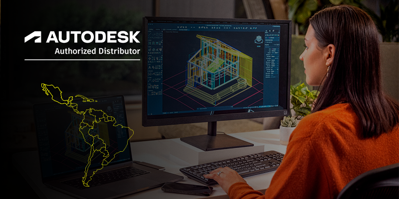 Autodesk Learning Partner
